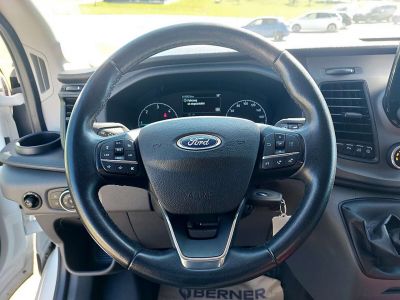Ford Transit Gebrauchtwagen Ford Transit Gebrauchtwagen