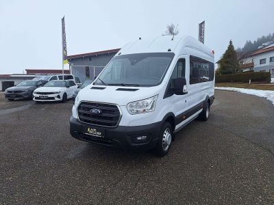 Ford Transit Gebrauchtwagen