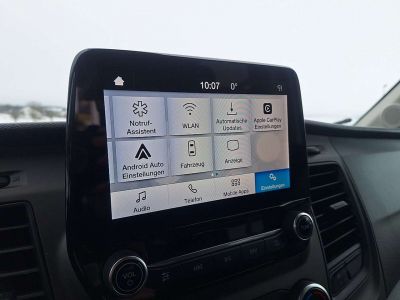 Ford Transit Gebrauchtwagen