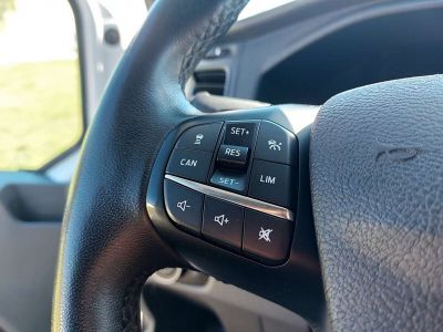 Ford Transit Gebrauchtwagen Ford Transit Gebrauchtwagen