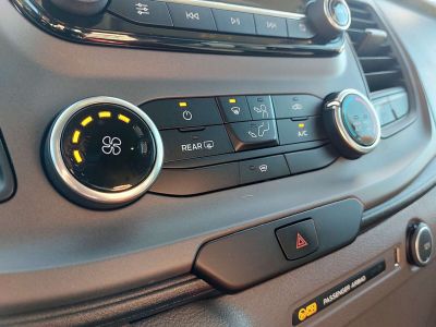 Ford Transit Gebrauchtwagen Ford Transit Gebrauchtwagen