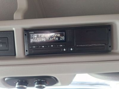 Ford Transit Gebrauchtwagen