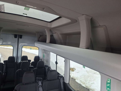 Ford Transit Gebrauchtwagen