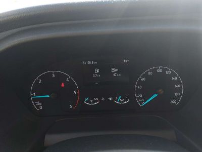 Ford Transit Gebrauchtwagen Ford Transit Gebrauchtwagen