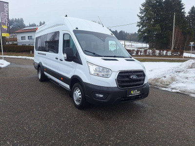 Ford Transit Gebrauchtwagen