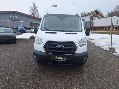 Ford Transit Gebrauchtwagen