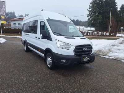 Ford Transit Gebrauchtwagen