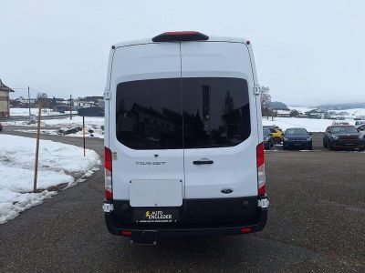 Ford Transit Gebrauchtwagen