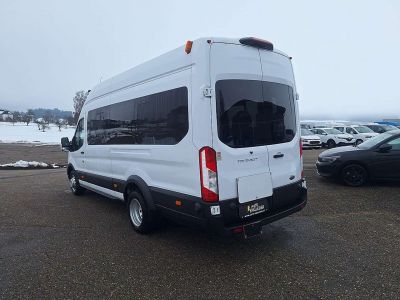 Ford Transit Gebrauchtwagen