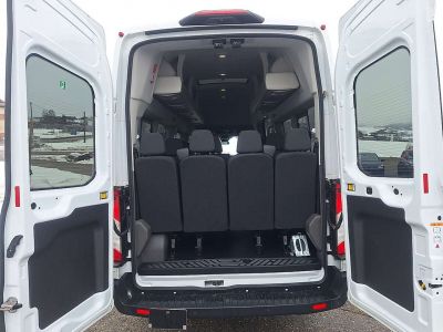 Ford Transit Gebrauchtwagen