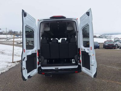 Ford Transit Gebrauchtwagen
