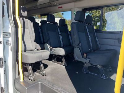 Ford Transit Gebrauchtwagen Ford Transit Gebrauchtwagen
