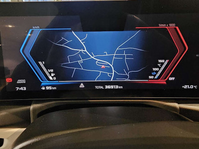 BMW 3er Gebrauchtwagen