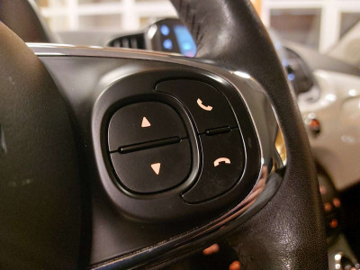 Fiat 500C Gebrauchtwagen