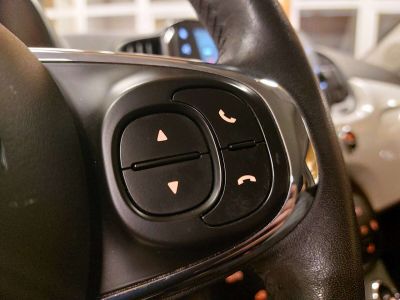 Fiat 500C Gebrauchtwagen