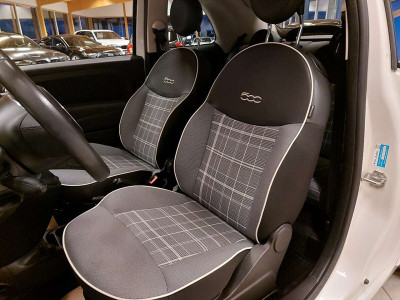 Fiat 500C Gebrauchtwagen