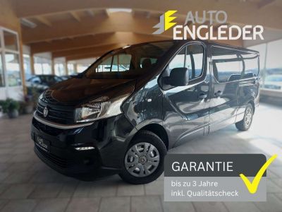 Fiat Talento Gebrauchtwagen