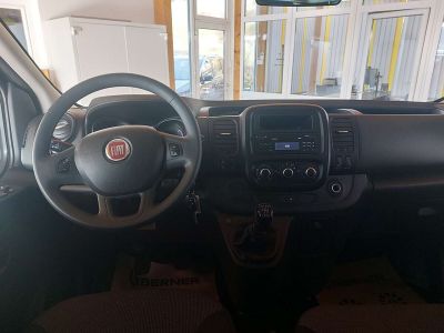 Fiat Talento Gebrauchtwagen