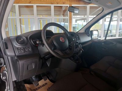 Fiat Talento Gebrauchtwagen