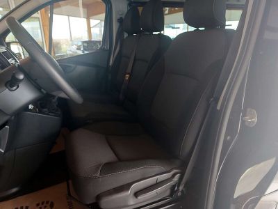 Fiat Talento Gebrauchtwagen