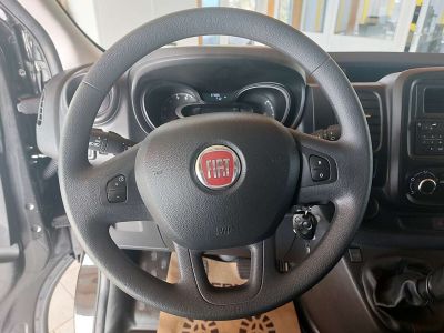 Fiat Talento Gebrauchtwagen