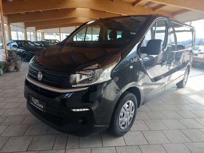 Fiat Talento Gebrauchtwagen