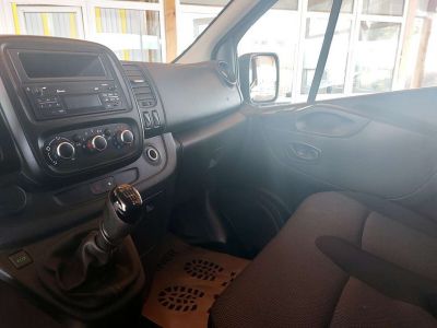 Fiat Talento Gebrauchtwagen