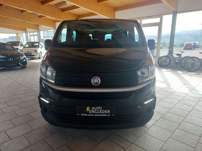 Fiat Talento Gebrauchtwagen