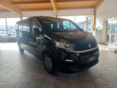 Fiat Talento Gebrauchtwagen