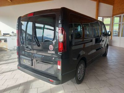 Fiat Talento Gebrauchtwagen