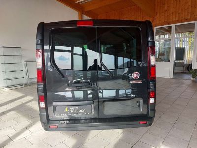 Fiat Talento Gebrauchtwagen
