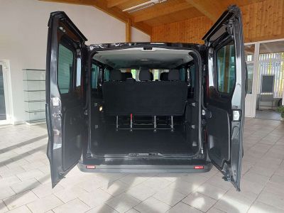 Fiat Talento Gebrauchtwagen