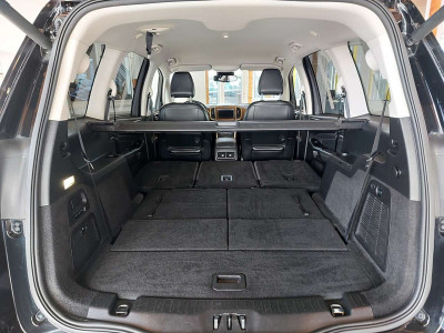 Ford Galaxy Gebrauchtwagen