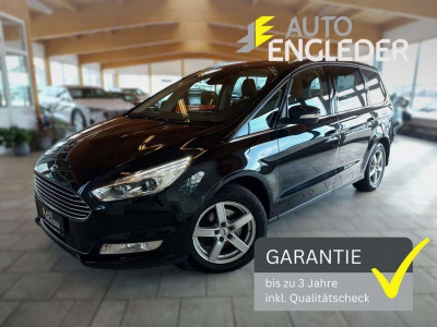 Ford Galaxy Gebrauchtwagen