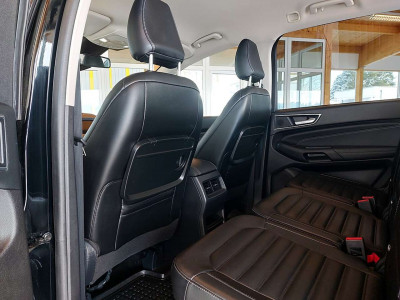 Ford Galaxy Gebrauchtwagen