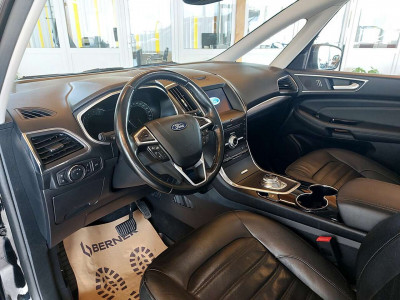 Ford Galaxy Gebrauchtwagen