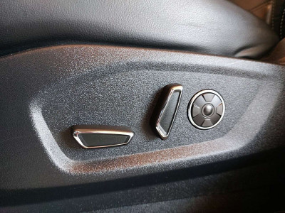 Ford Galaxy Gebrauchtwagen