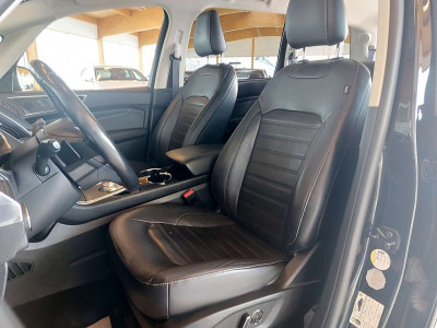 Ford Galaxy Gebrauchtwagen