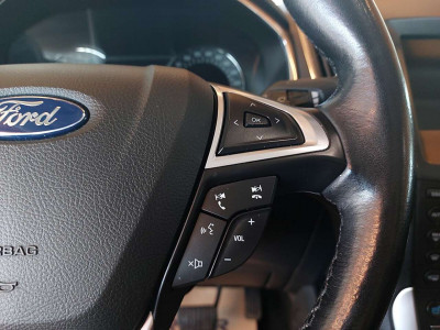 Ford Galaxy Gebrauchtwagen