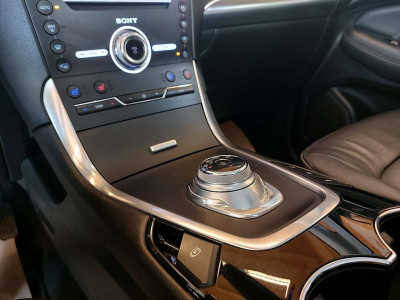 Ford Galaxy Gebrauchtwagen