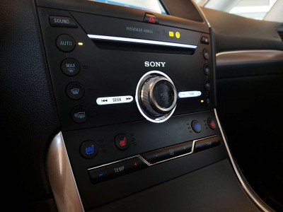 Ford Galaxy Gebrauchtwagen