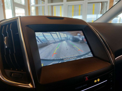 Ford Galaxy Gebrauchtwagen