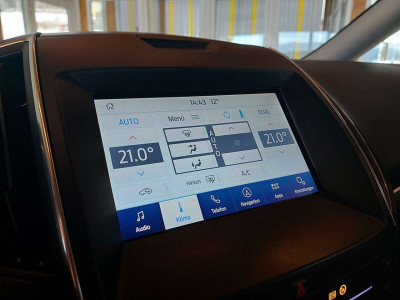 Ford Galaxy Gebrauchtwagen