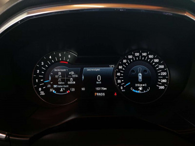 Ford Galaxy Gebrauchtwagen