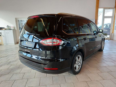 Ford Galaxy Gebrauchtwagen