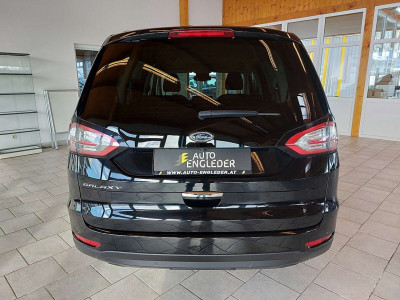 Ford Galaxy Gebrauchtwagen