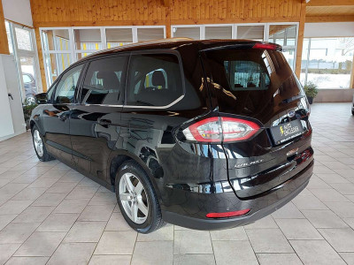Ford Galaxy Gebrauchtwagen