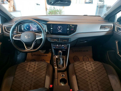 VW Taigo Gebrauchtwagen