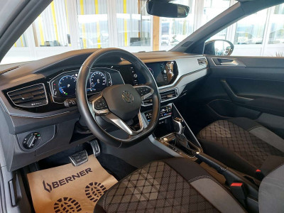 VW Taigo Gebrauchtwagen