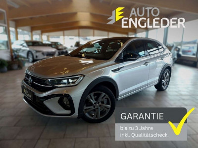 VW Taigo Gebrauchtwagen